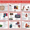 Стенды по пожарной безопасности - ptb112.ru - Екатеринбург