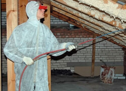 Огнезащитная обработка чердаков - ptb112.ru - Екатеринбург